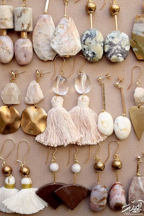 اکسسوری طبیعی